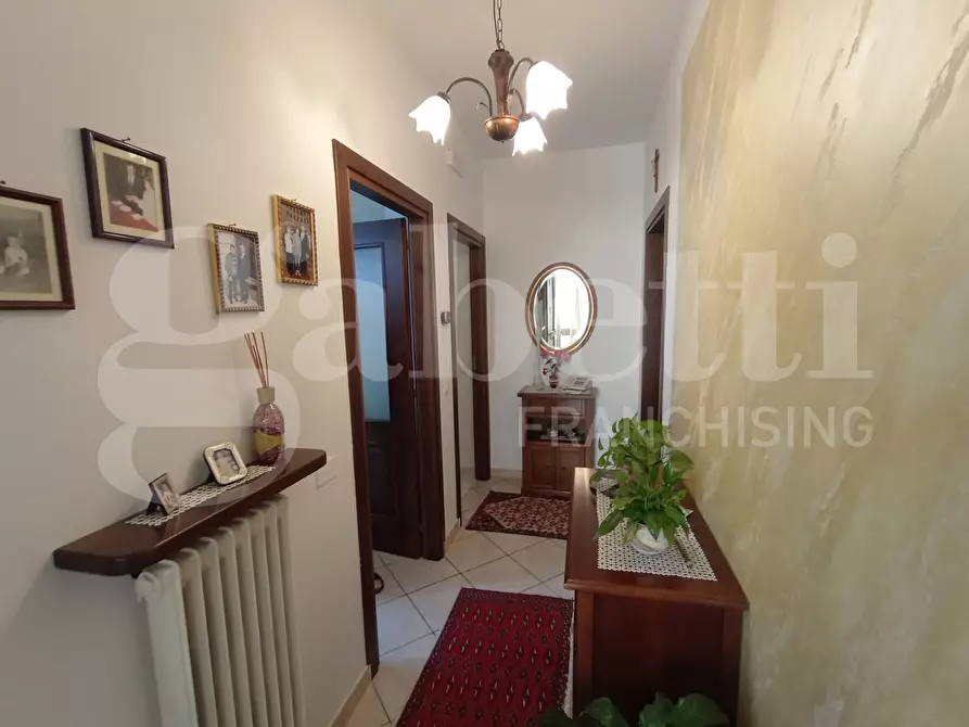 Immagine 16 di Appartamento in vendita  in Via CAVARZERE   Via dei Martiri, 59 a Cavarzere