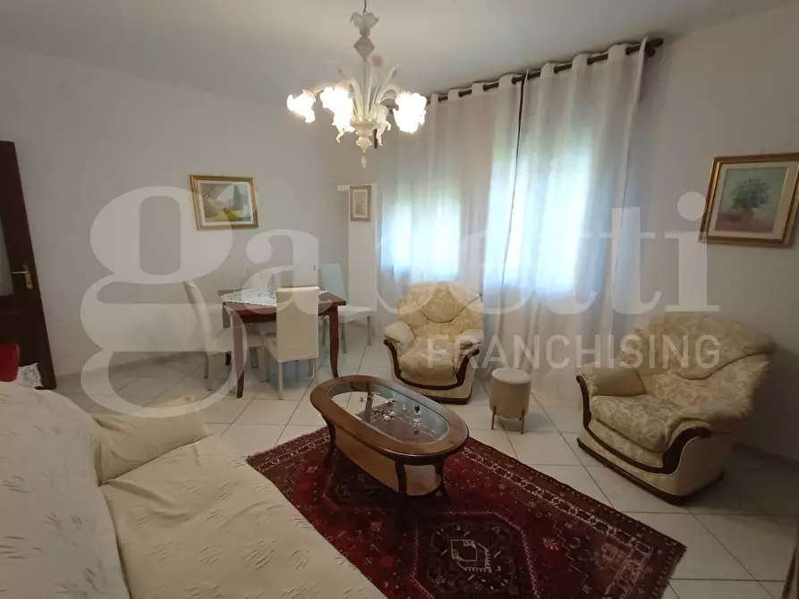 Immagine 6 di Appartamento in vendita  in Via CAVARZERE   Via dei Martiri, 59 a Cavarzere