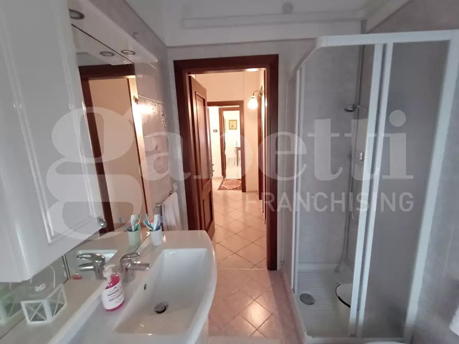 Immagine 18 di Appartamento in vendita  in Via CAVARZERE   Via dei Martiri, 59 a Cavarzere