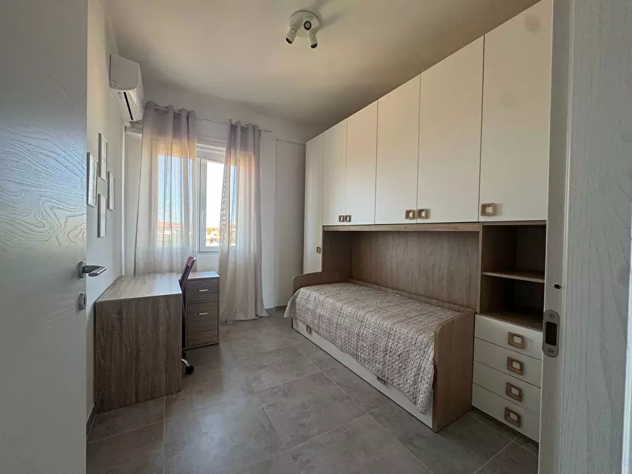 Immagine 4 di Appartamento in vendita  in Via Dante Alighieri, snc a Portoscuso