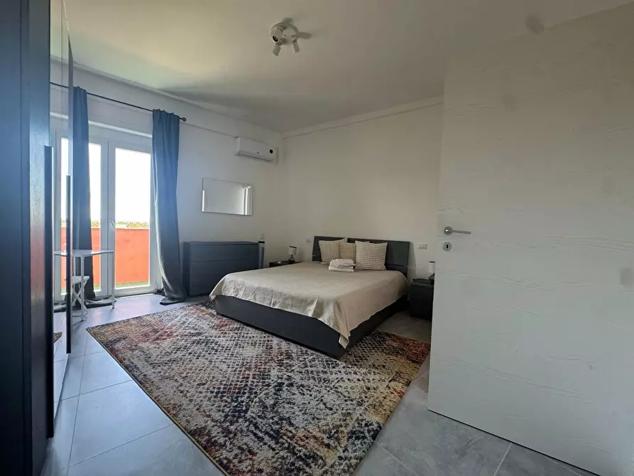 Immagine 5 di Appartamento in vendita  in Via Dante Alighieri, snc a Portoscuso