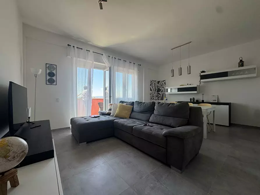Immagine 1 di Appartamento in vendita  in Via Dante Alighieri, snc a Portoscuso