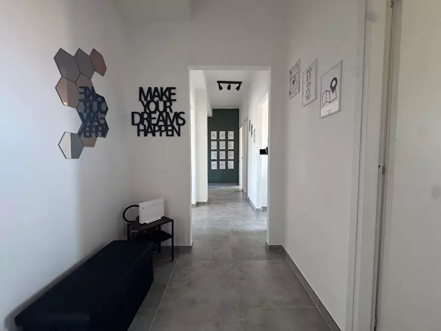 Immagine 7 di Appartamento in vendita  in Via Dante Alighieri, snc a Portoscuso