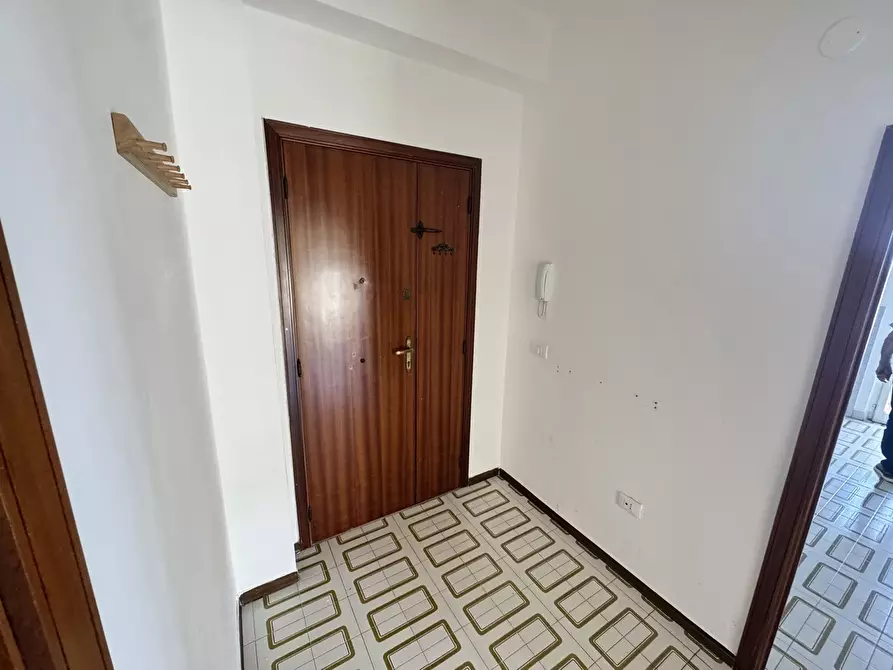 Immagine 12 di Appartamento in vendita  in Via C. COLOMBO, 34 a Castelfidardo