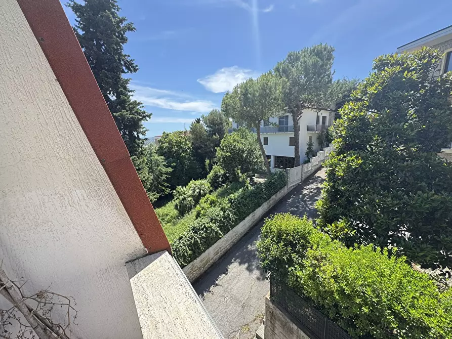 Immagine 23 di Appartamento in vendita  in Via C. COLOMBO, 34 a Castelfidardo