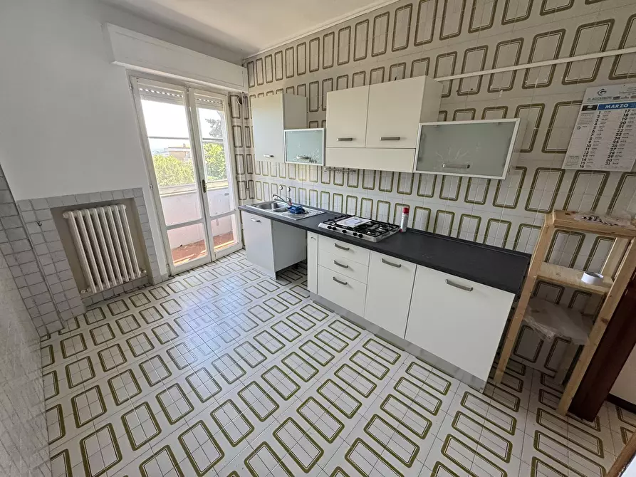 Immagine 4 di Appartamento in vendita  in Via C. COLOMBO, 34 a Castelfidardo