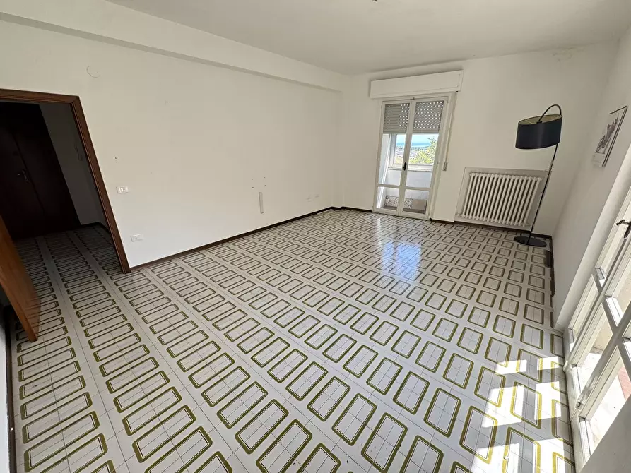 Immagine 9 di Appartamento in vendita  in Via C. COLOMBO, 34 a Castelfidardo