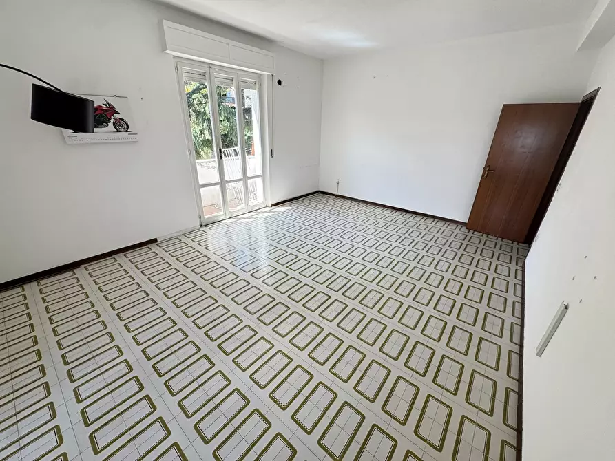 Immagine 11 di Appartamento in vendita  in Via C. COLOMBO, 34 a Castelfidardo