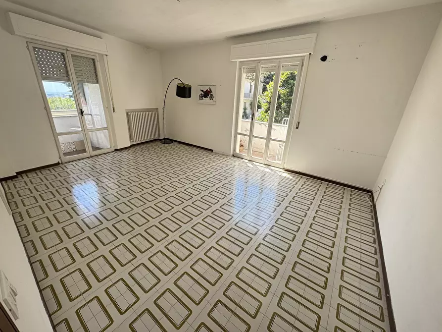 Immagine 7 di Appartamento in vendita  in Via C. COLOMBO, 34 a Castelfidardo