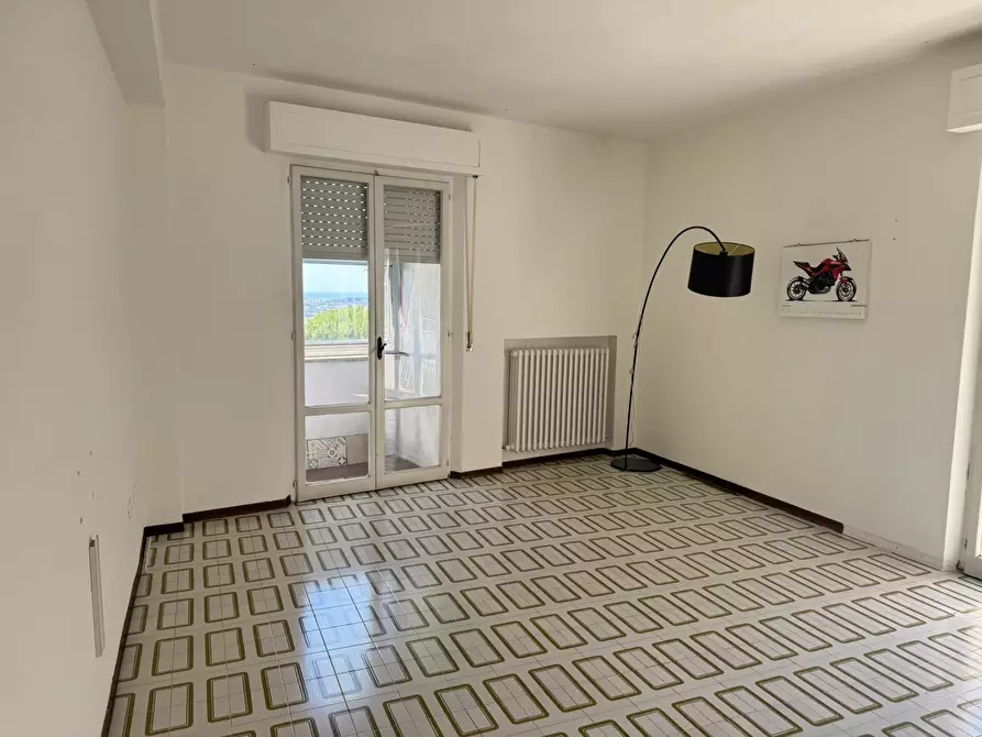 Immagine 8 di Appartamento in vendita  in Via C. COLOMBO, 34 a Castelfidardo
