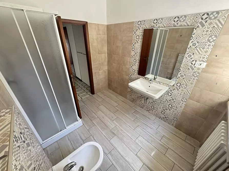 Immagine 15 di Appartamento in vendita  in Via C. COLOMBO, 34 a Castelfidardo