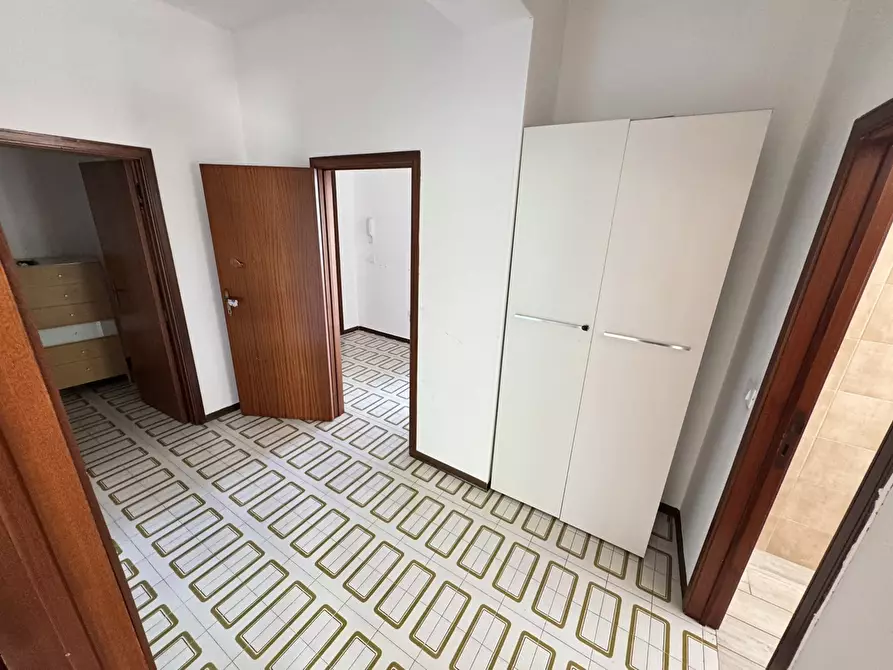 Immagine 19 di Appartamento in vendita  in Via C. COLOMBO, 34 a Castelfidardo