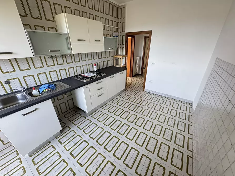 Immagine 5 di Appartamento in vendita  in Via C. COLOMBO, 34 a Castelfidardo