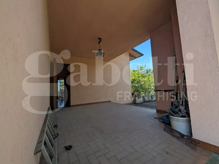 Immagine 20 di Casa indipendente in vendita  in Via DELLA TREGGIA, 33 a Perugia