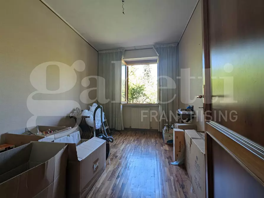 Immagine 30 di Casa indipendente in vendita  in Via DELLA TREGGIA, 33 a Perugia