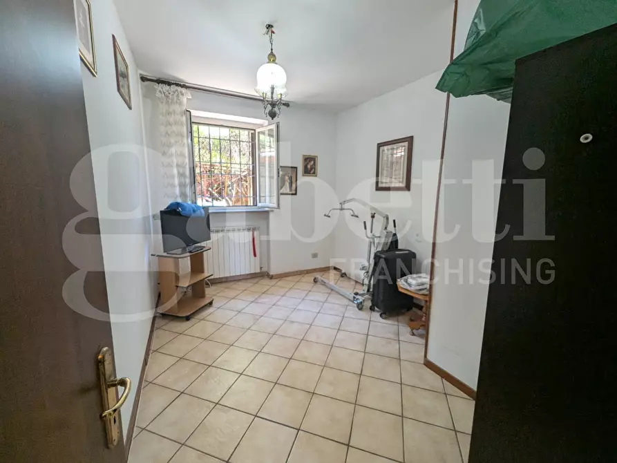 Immagine 42 di Casa indipendente in vendita  in Via DELLA TREGGIA, 33 a Perugia