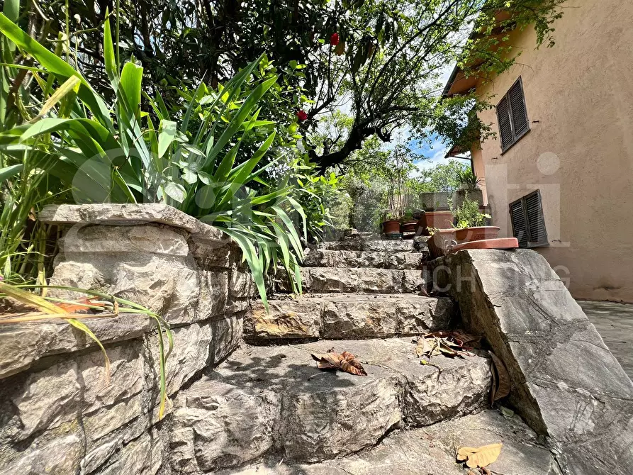 Immagine 11 di Casa indipendente in vendita  in Via DELLA TREGGIA, 33 a Perugia