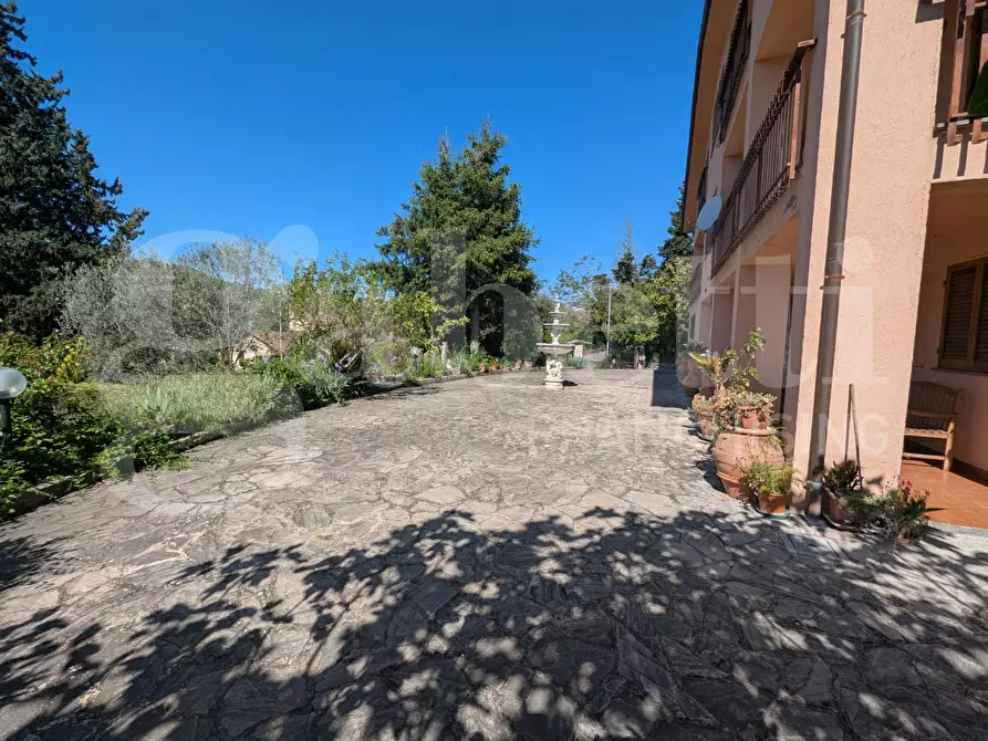 Immagine 7 di Casa indipendente in vendita  in Via DELLA TREGGIA, 33 a Perugia
