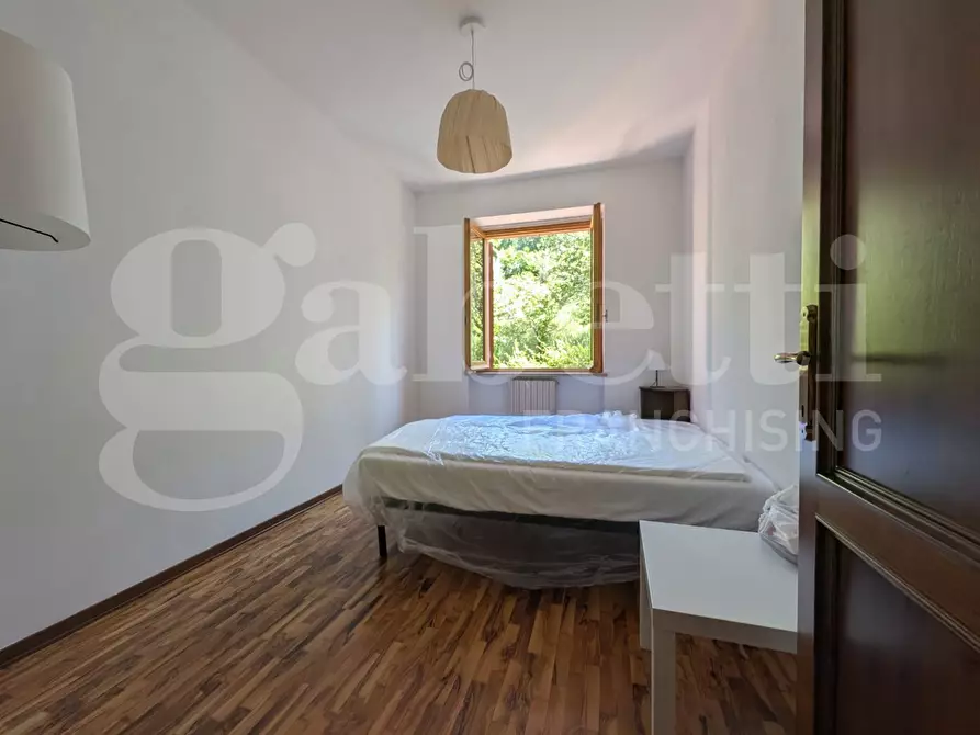 Immagine 32 di Casa indipendente in vendita  in Via DELLA TREGGIA, 33 a Perugia