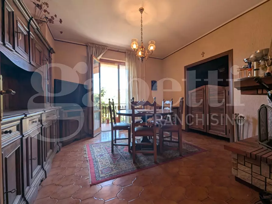 Immagine 28 di Casa indipendente in vendita  in Via DELLA TREGGIA, 33 a Perugia