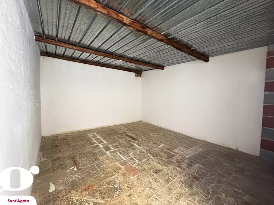 Immagine 9 di Appartamento in vendita  in Via nazionale, 217 a Torrenova