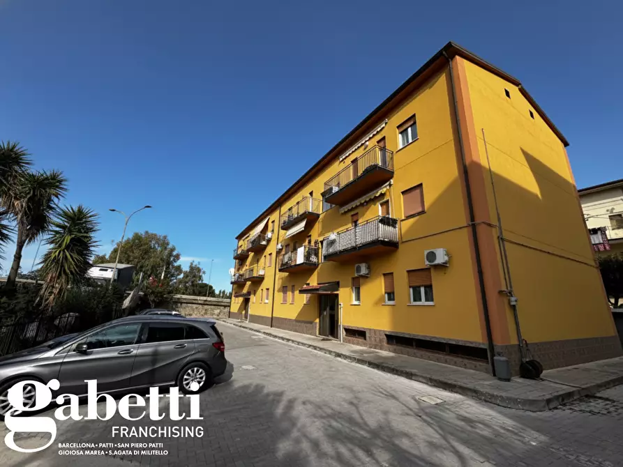 Immagine 1 di Appartamento in vendita  in Via nazionale, 217 a Torrenova