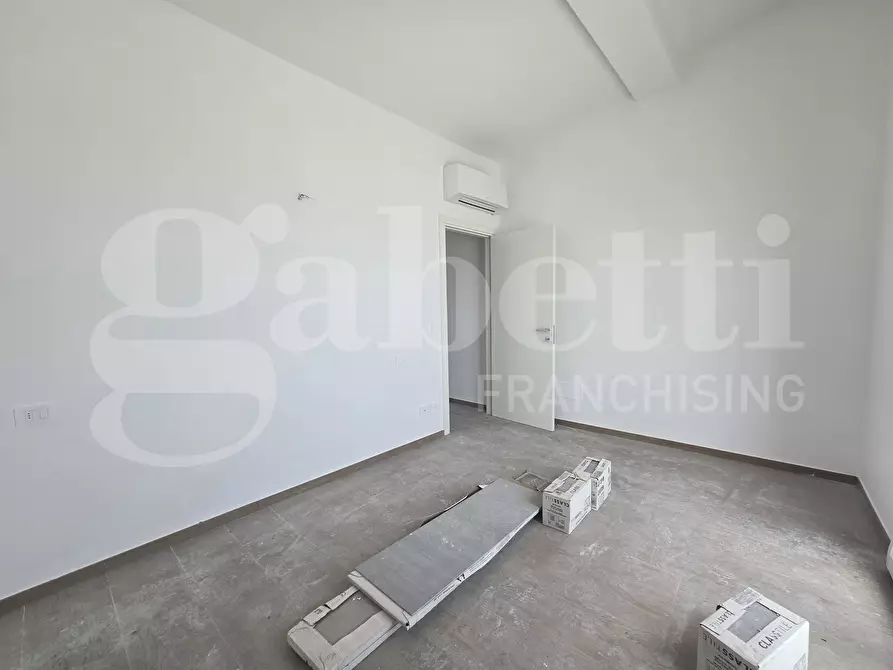 Immagine 5 di Appartamento in vendita  in Via Lungomare Sirena, 618 a Tortoreto