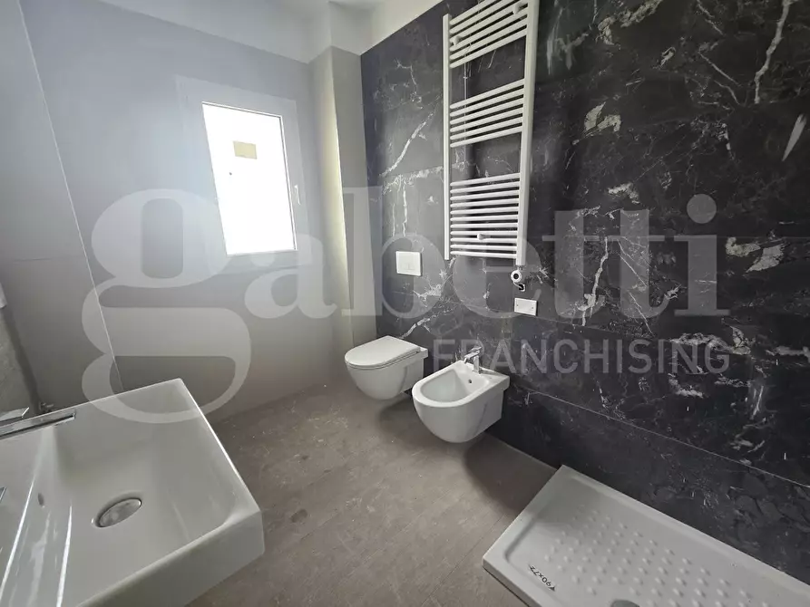 Immagine 7 di Appartamento in vendita  in Via Lungomare Sirena, 618 a Tortoreto