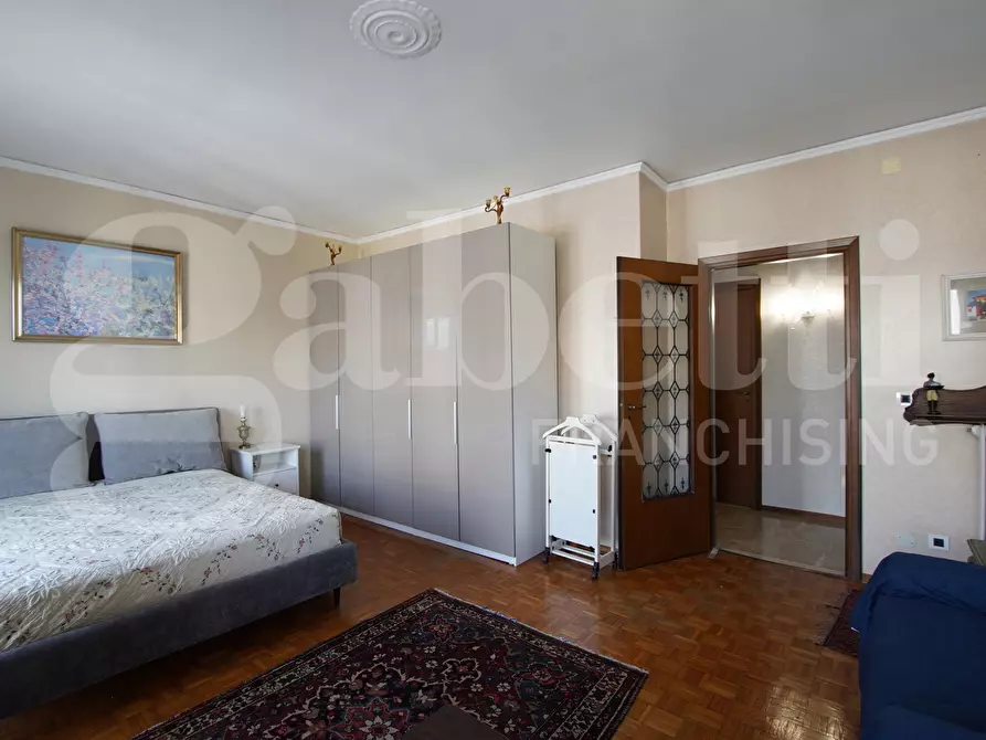 Immagine 15 di Appartamento in vendita  in Corso del Popolo, . a Venezia