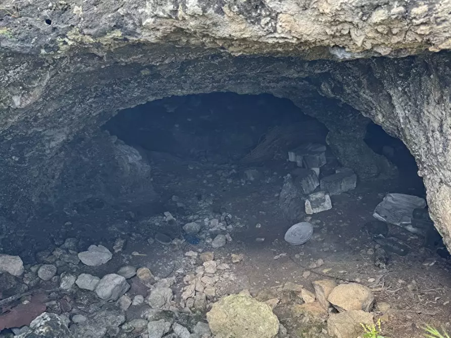 Immagine 12 di Terreno agricolo in vendita  in Via Bommiscuro, . a Noto