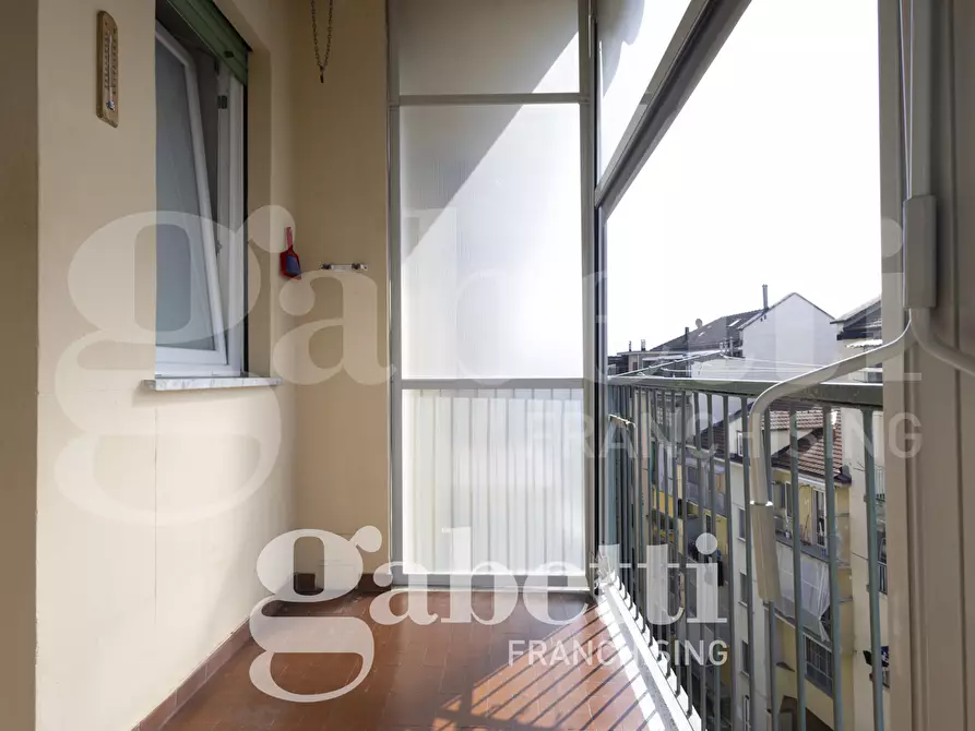 Immagine 16 di Appartamento in vendita  in Via TrinitÃ , 5 a Torino