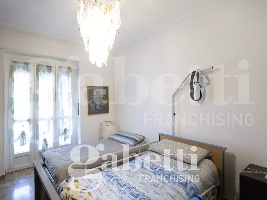 Immagine 9 di Appartamento in vendita  in Via TrinitÃ , 5 a Torino