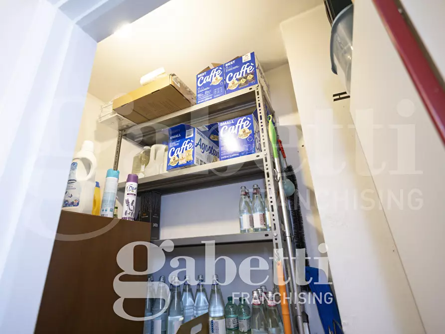Immagine 19 di Appartamento in vendita  in Via TrinitÃ , 5 a Torino