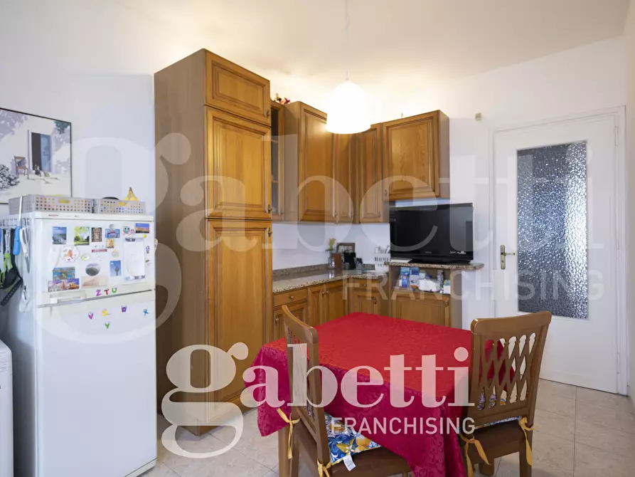 Immagine 5 di Appartamento in vendita  in Via TrinitÃ , 5 a Torino