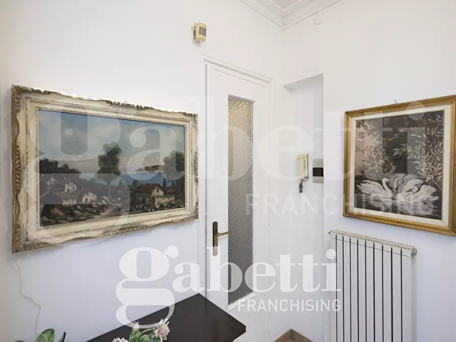 Immagine 1 di Appartamento in vendita  in Via TrinitÃ , 5 a Torino