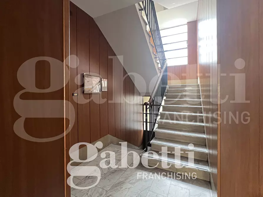 Immagine 22 di Appartamento in vendita  in Via TrinitÃ , 5 a Torino