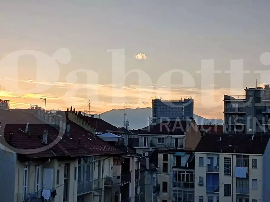 Immagine 18 di Appartamento in vendita  in Via TrinitÃ , 5 a Torino