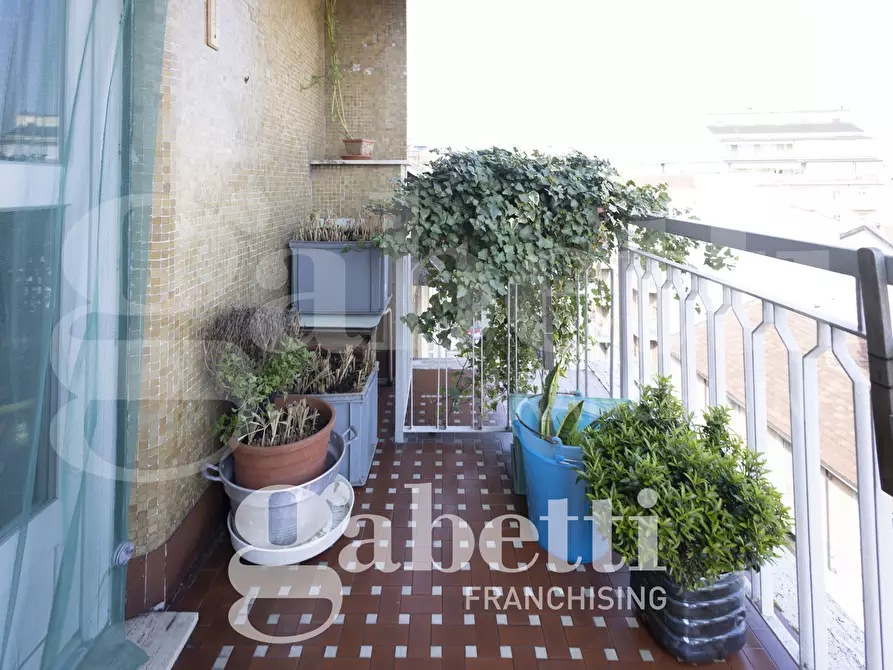 Immagine 13 di Appartamento in vendita  in Via TrinitÃ , 5 a Torino