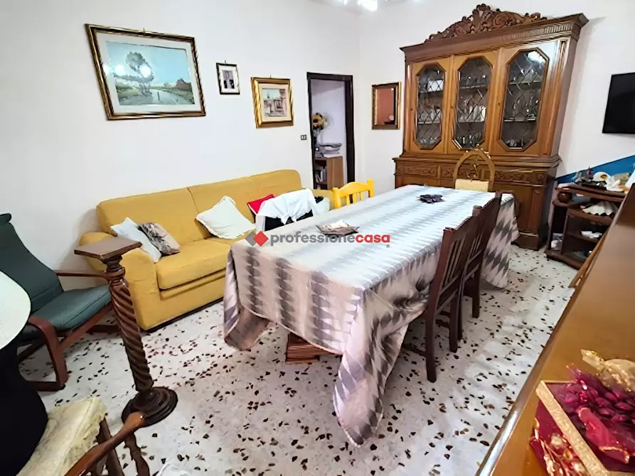 Immagine 2 di Appartamento in vendita  in Via Tommaso Fiore, 24 a Foggia