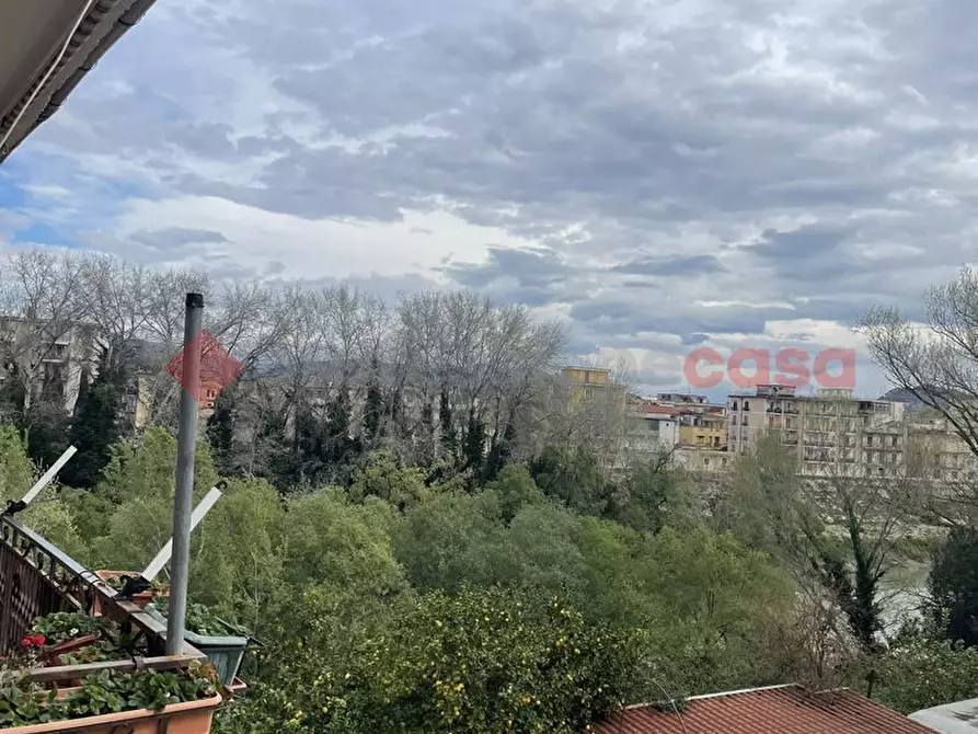 Immagine 17 di Appartamento in vendita  in Via Fuori Porta Roma, 0 a Capua