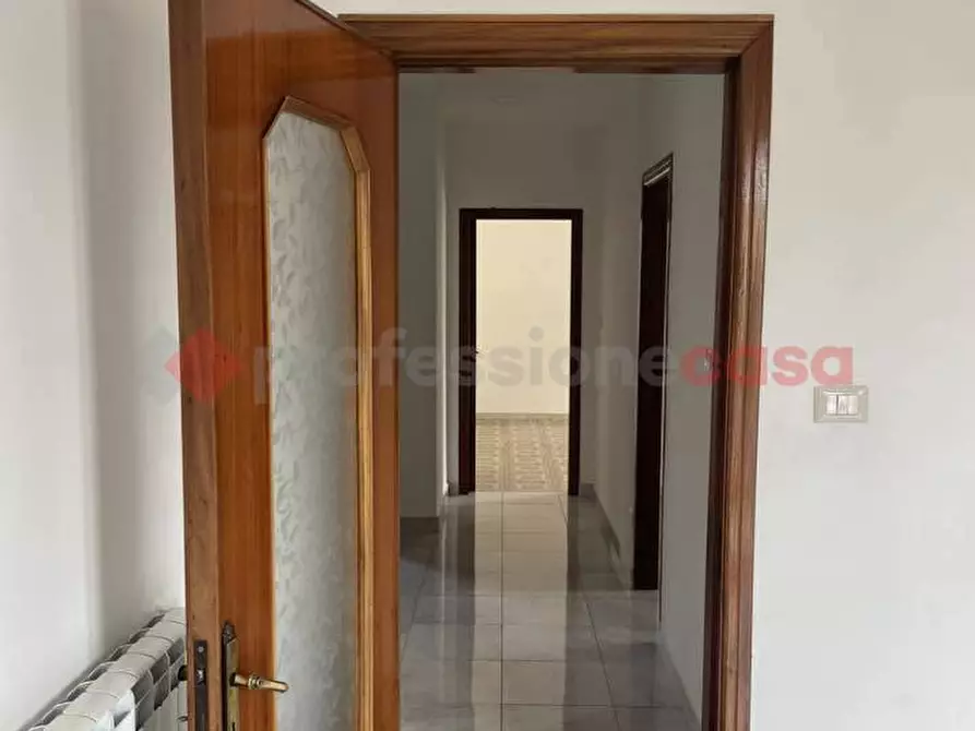 Immagine 15 di Appartamento in vendita  in Via Fuori Porta Roma, 0 a Capua