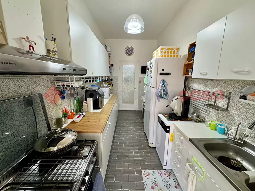 Immagine 11 di Appartamento in vendita  in Via Pietro Adami, 83 a Roma