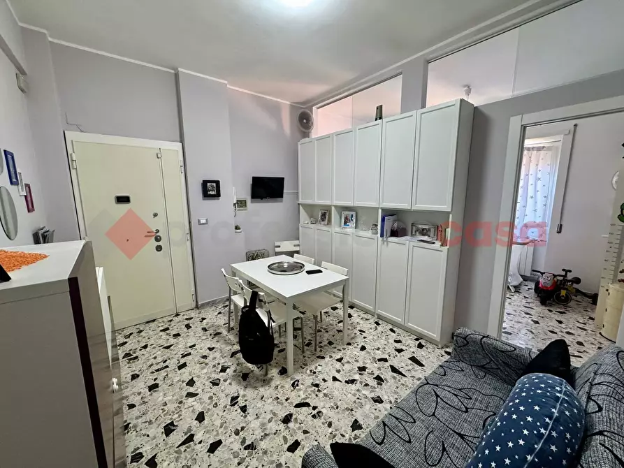 Immagine 5 di Appartamento in vendita  in Via Pietro Adami, 83 a Roma
