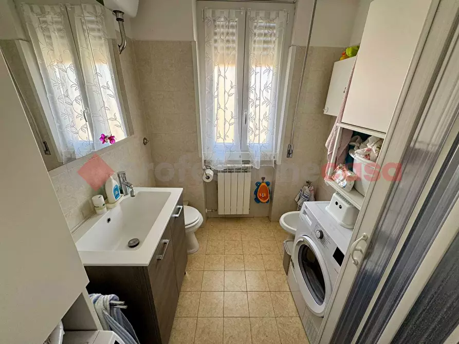 Immagine 18 di Appartamento in vendita  in Via Pietro Adami, 83 a Roma