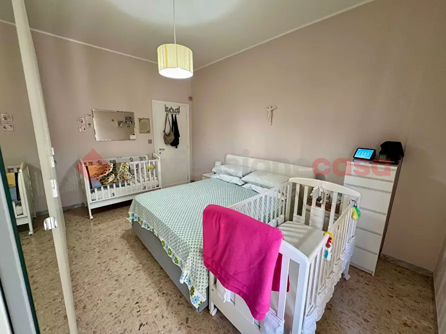 Immagine 9 di Appartamento in vendita  in Via Pietro Adami, 83 a Roma