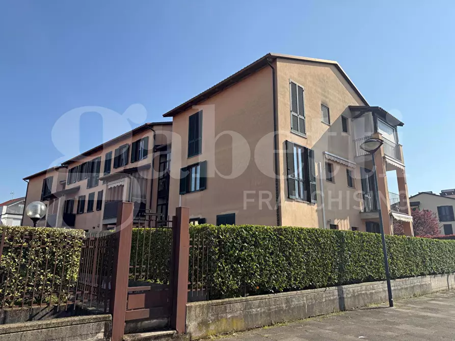 Immagine 13 di Appartamento in vendita  in Via Bongiovanni a Grugliasco