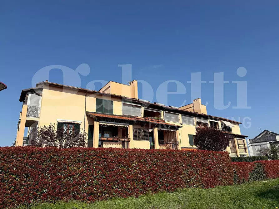 Immagine 14 di Appartamento in vendita  in Via Bongiovanni a Grugliasco