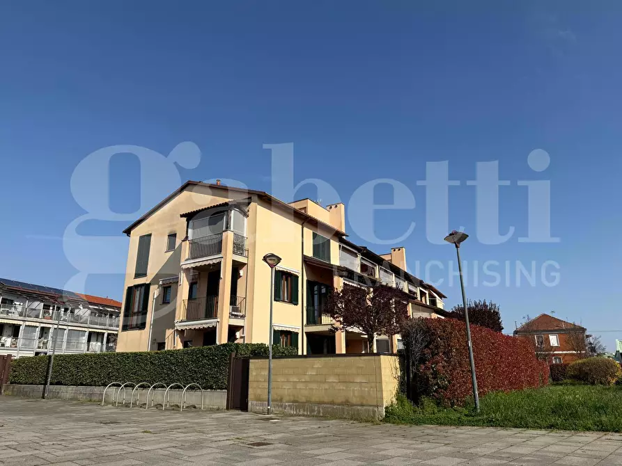 Immagine 12 di Appartamento in vendita  in Via Bongiovanni a Grugliasco