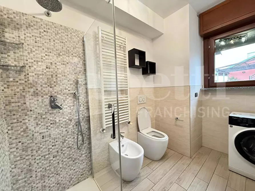 Immagine 10 di Appartamento in vendita  in Via Bongiovanni a Grugliasco