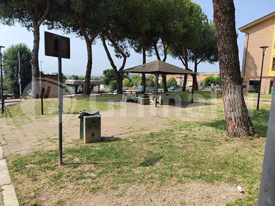 Immagine 7 di Ufficio in vendita  in Via Antonio Gramsci, 8A a Corciano